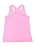 Justice Pink Tank Top Size 10 - photo 2