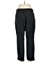 Eddie Bauer Solid Black Active Pants Size M - photo 2