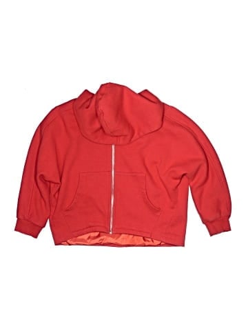 Assorted Brands Zip Up Hoodie (view 1)