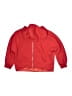 Assorted Brands Red Zip Up Hoodie Size 8 - photo 1