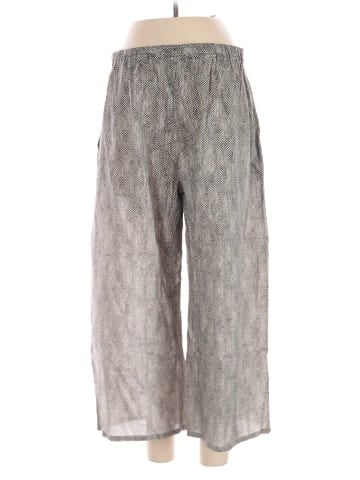 Eileen Fisher Casual Pants (view 2)