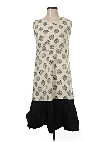 Mata Traders Casual Dress (view 1)
