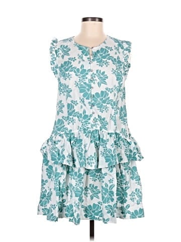 Free Assembly Casual Dress (view 1)