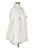 Maeve by Anthropologie 100% Polyester Ivory Jacket Size XL - photo 4