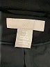 H&M Black Blazer Size 8 - photo 6