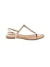 Steve Madden Tan Sandals Size 10 - photo 1
