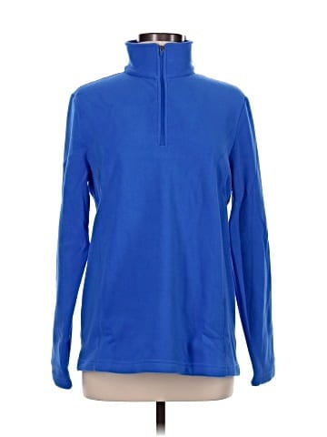 Lands' End Turtleneck Sweater (view 1)