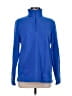 Lands' End Blue Turtleneck Sweater Size M - photo 1