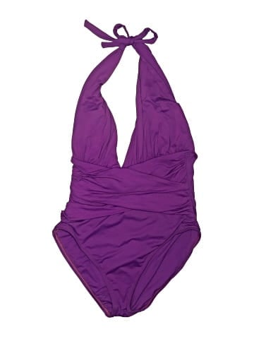 La Blanca One Piece Swimsuit (view 1)