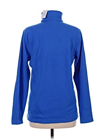 Lands' End Turtleneck Sweater (view 2)