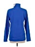 Lands' End Blue Turtleneck Sweater Size M - photo 2