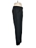Eddie Bauer Solid Black Active Pants Size M - photo 4