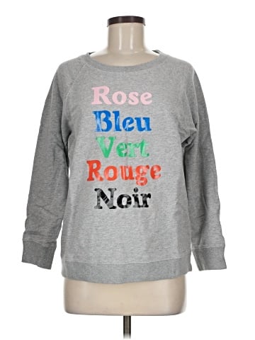 J.Crew Sweatshirt (view 1)