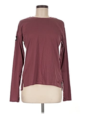 The North Face Long Sleeve Top (view 1)