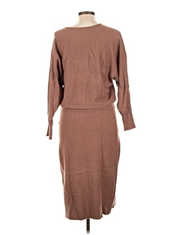 Staccato Casual Dress (view 2)