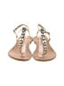 Steve Madden Tan Sandals Size 10 - photo 2