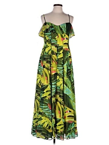 Taylor Casual Dress (view 1)