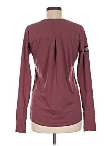 The North Face Long Sleeve Top (view 2)