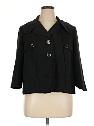 R.Q.T Coat (view 1)