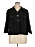 R.Q.T Black Coat Size XL - photo 1