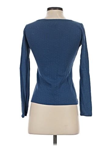 Sézane Long Sleeve Top (view 2)