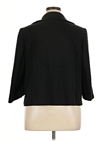 R.Q.T Coat (view 2)