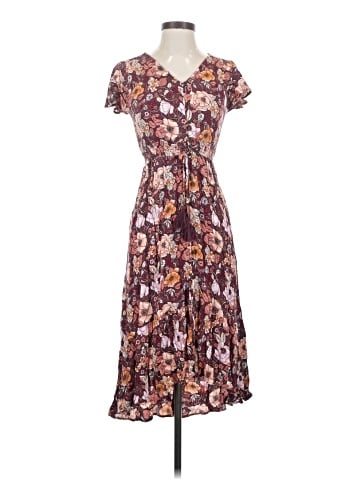 Knox Rose Casual Dress (view 1)