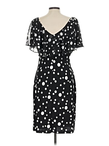 Connected Apparel Cocktail Dress (view 2)