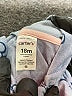 Carter's 100% Cotton Blue Zip Up Hoodie 12-18 MO / 18 MO - photo 3