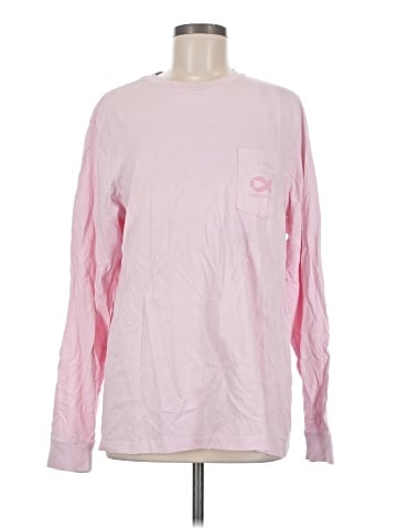 Vineyard Vines Long Sleeve T-Shirt (view 1)