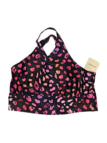BLOOMCHIC Swimsuit Top (view 1)