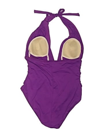 La Blanca One Piece Swimsuit (view 2)