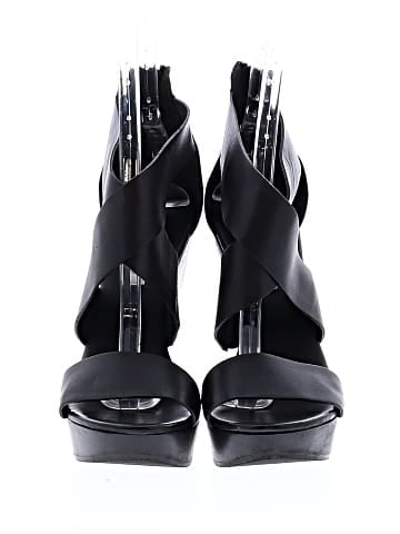 Diane von Furstenberg Wedges (view 2)