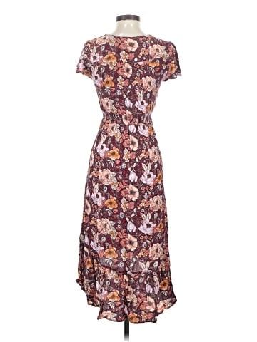 Knox Rose Casual Dress (view 2)