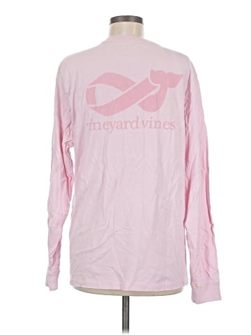 Vineyard Vines Long Sleeve T-Shirt (view 2)