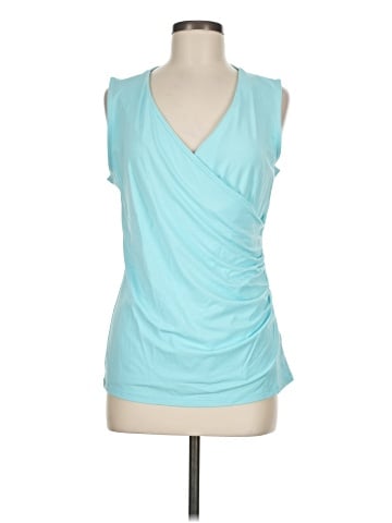Talbots Sleeveless Top (view 1)
