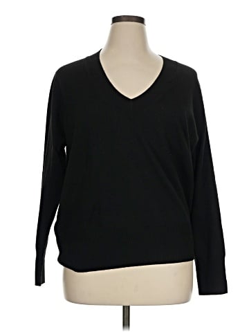 A New Day Pullover Sweater (view 1)