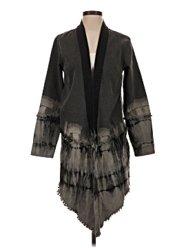 Charlotte Russe Kimono