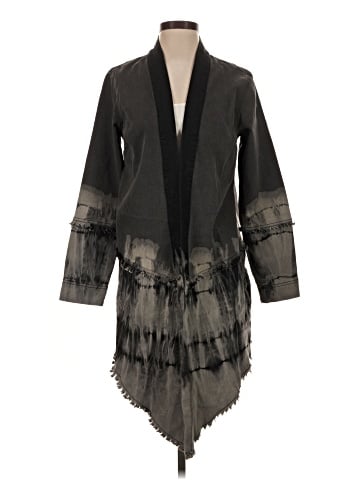 Charlotte Russe Kimono (view 1)