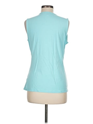 Talbots Sleeveless Top (view 2)