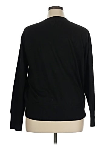 A New Day Pullover Sweater (view 2)