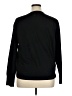A New Day 100% Polyester Black Pullover Sweater Size XL - photo 2