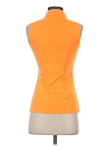 Nike Golf Sleeveless Blouse (view 2)