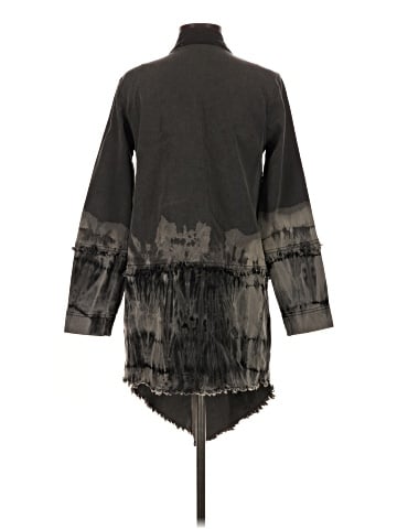 Charlotte Russe Kimono (view 2)