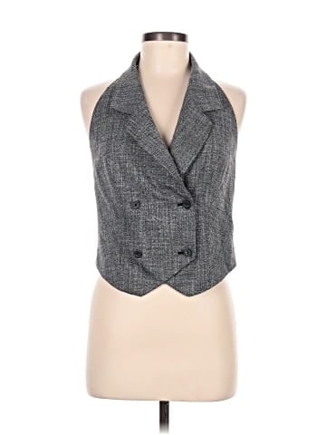 Worthington Sleeveless Blouse (view 1)