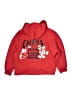 Assorted Brands Red Zip Up Hoodie Size 8 - photo 2