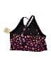 BLOOMCHIC Hearts Black Swimsuit Top Size 14 - 16 - photo 2