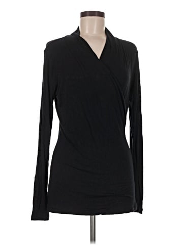 CAbi Long Sleeve Top (view 1)
