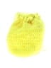 Unbranded Yellow Bucket Bag One size - photo 3