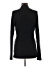 CAbi Black Long Sleeve Top Size M - photo 2